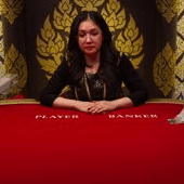 Thai Speed Baccarat A game cover