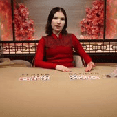 Speed Baccarat X game cover