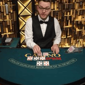 Casino Hold'em game cover