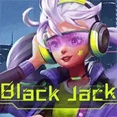 Black Jack game cover
