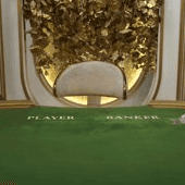 Salon Privé Baccarat N game cover
